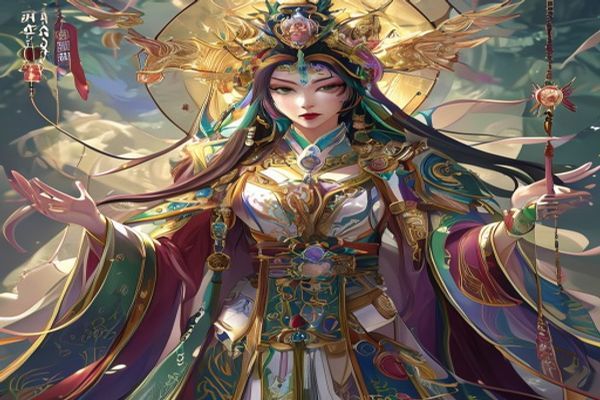 神雕侠侣手机版礼包